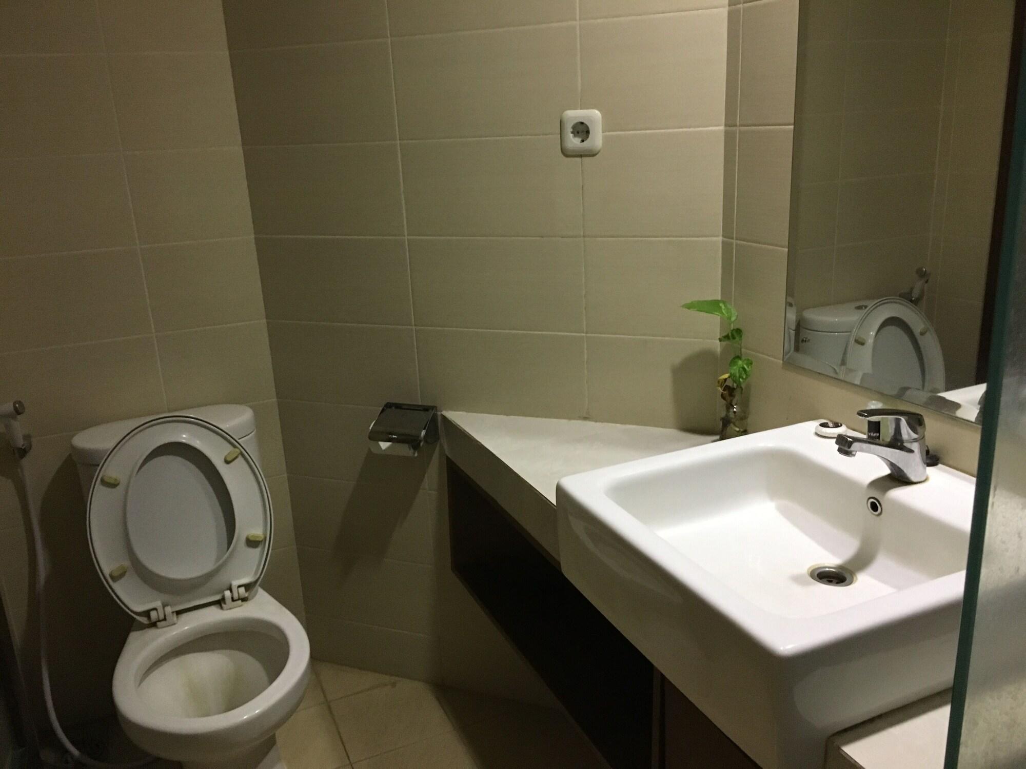 Votel Viure Hotel Jogjakarta Maguwo Eksteriør bilde