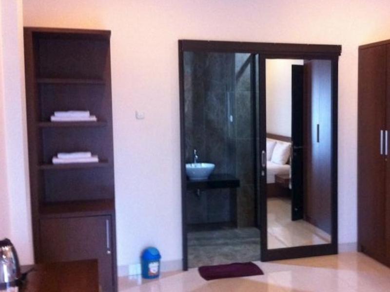 Votel Viure Hotel Jogjakarta Maguwo Eksteriør bilde