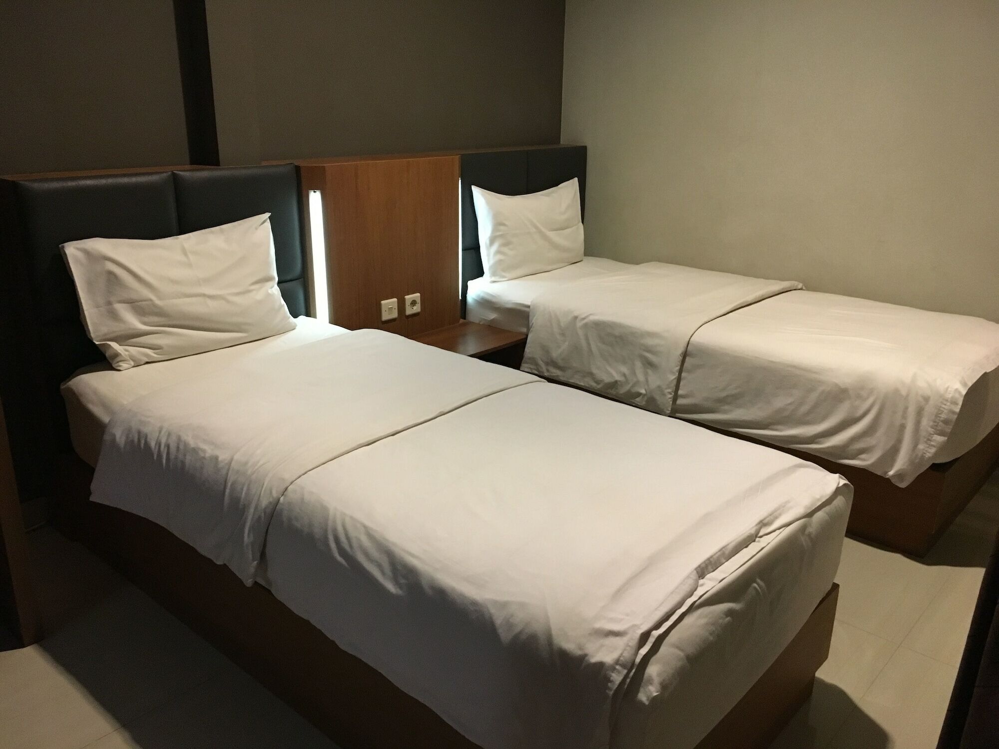 Votel Viure Hotel Jogjakarta Maguwo Eksteriør bilde