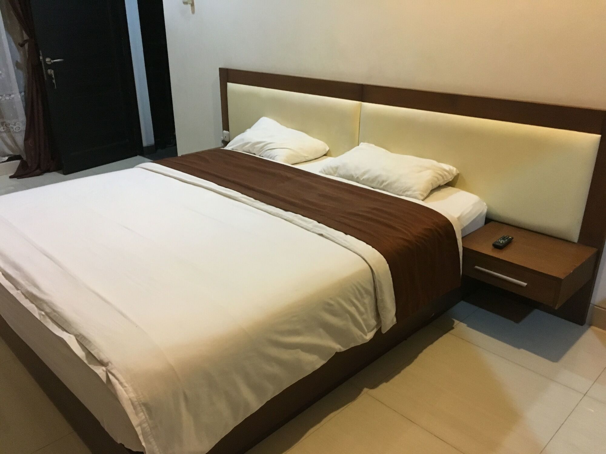 Votel Viure Hotel Jogjakarta Maguwo Eksteriør bilde